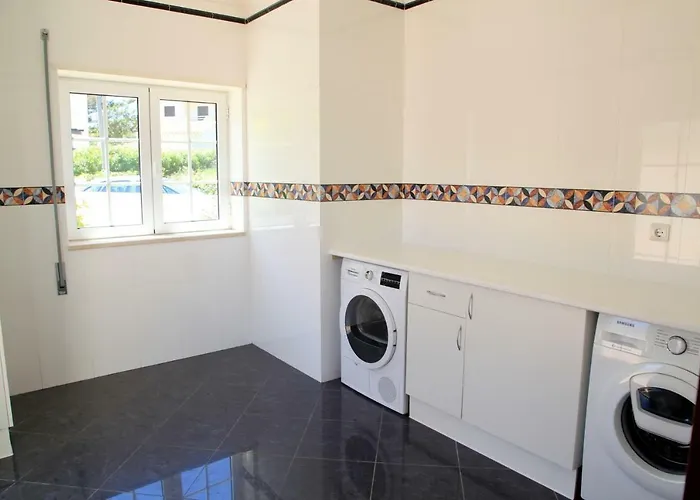 Hébergement de vacances Casa Clementina Lagos
