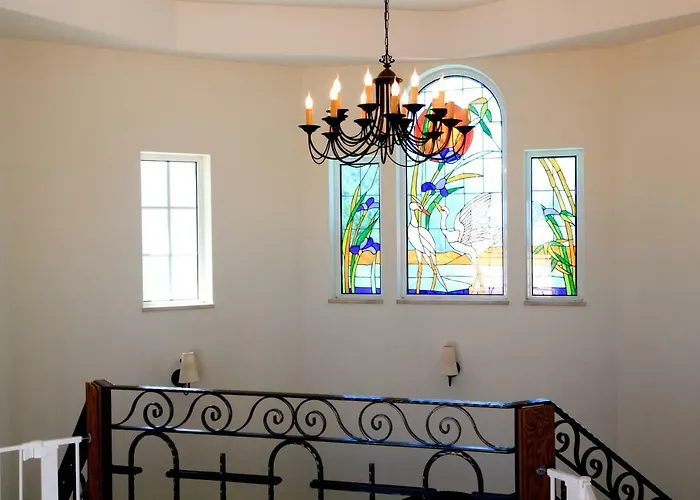 Semesterbostad Casa Clementina *