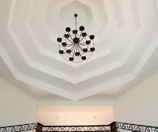 Casa Clementina Semesterbostad *