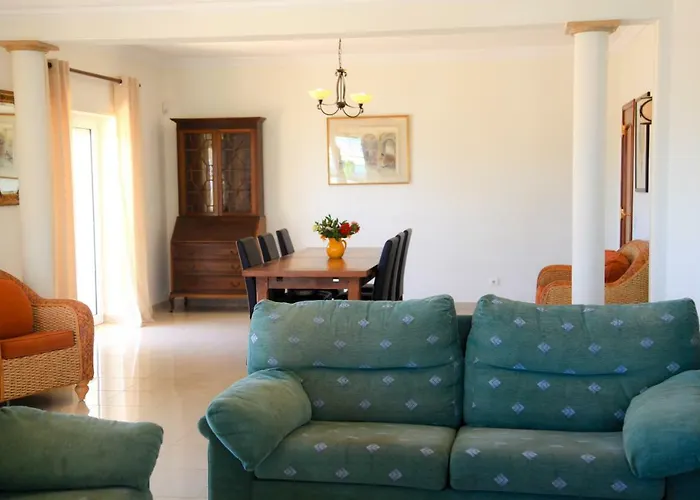Casa Clementina * Lagos