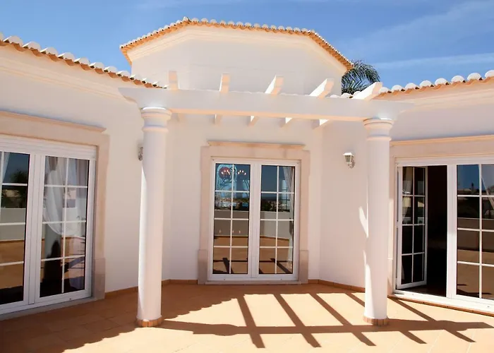 Casa Clementina Hébergement de vacances Lagos