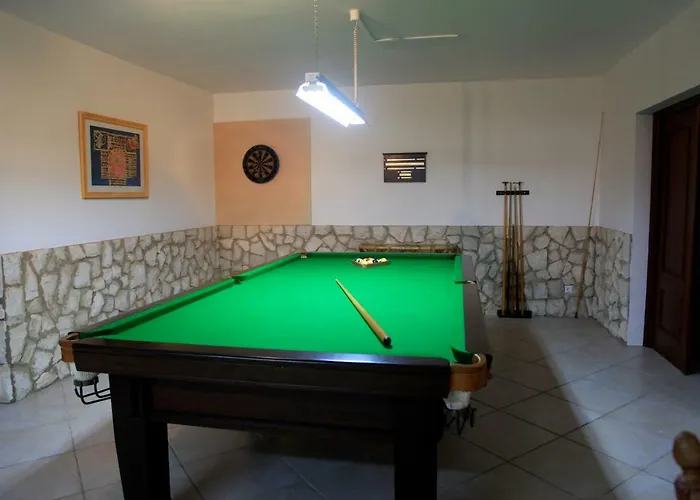 Casa Clementina Semesterbostad