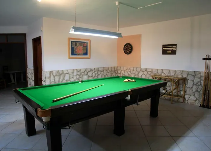 Semesterbostad Casa Clementina Lagos