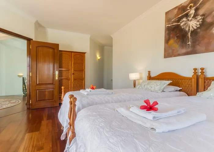 Casa Clementina Semesterbostad *