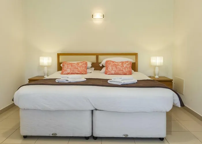 Casa Clementina Hébergement de vacances Lagos