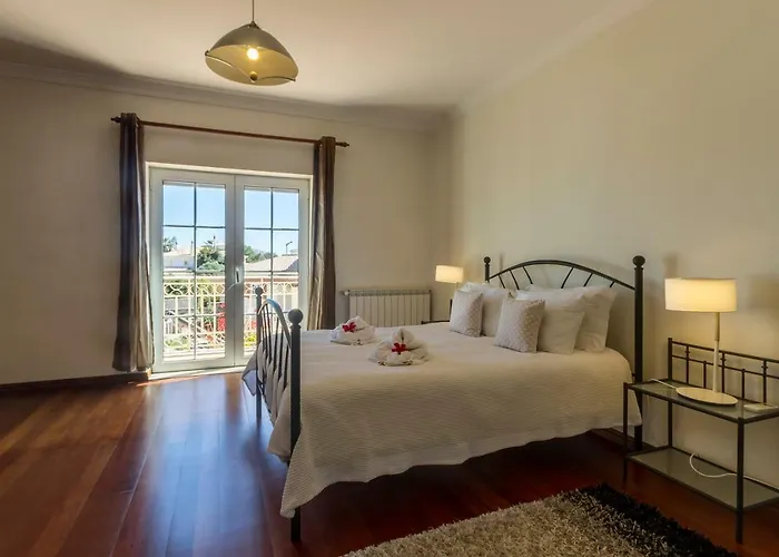 Casa Clementina Semesterbostad
