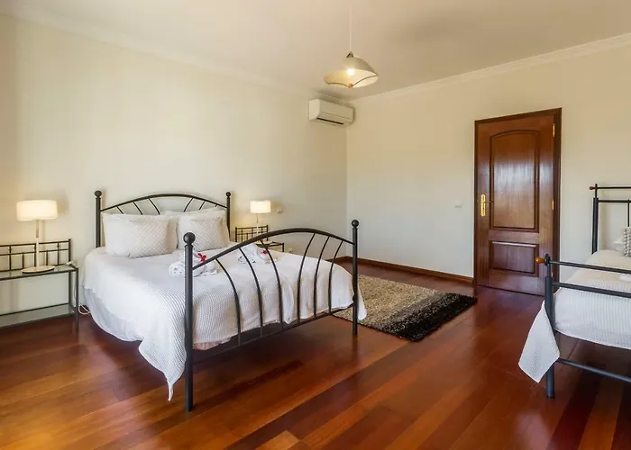 Casa Clementina Hébergement de vacances Lagos