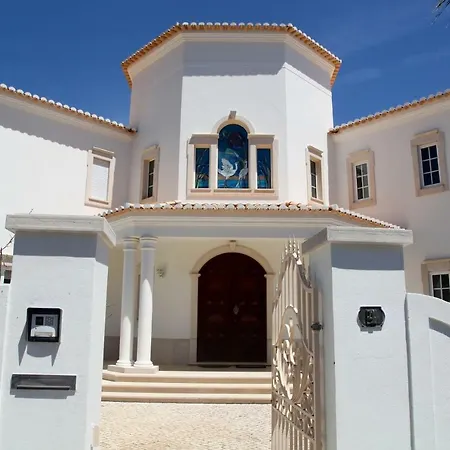 Casa Clementina Лагуш