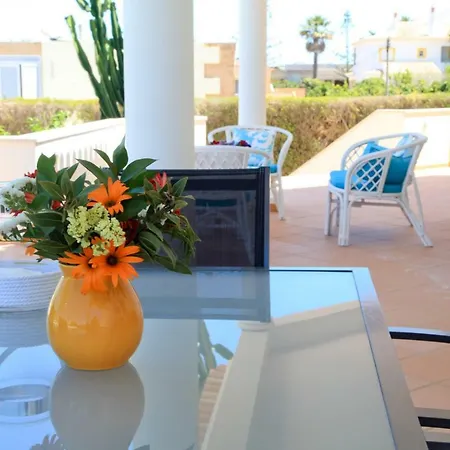 Casa Clementina Tatil Evi *