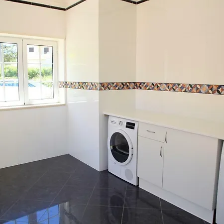 Casa de Férias Casa Clementina Lagos