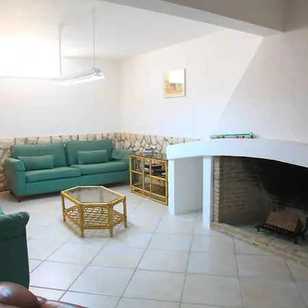 Casa Clementina Tatil Evi Lagos