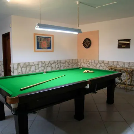 Tatil Evi Casa Clementina Lagos