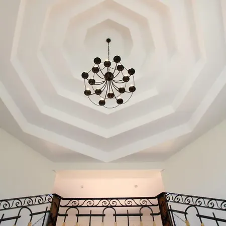 Casa Clementina Holiday home *