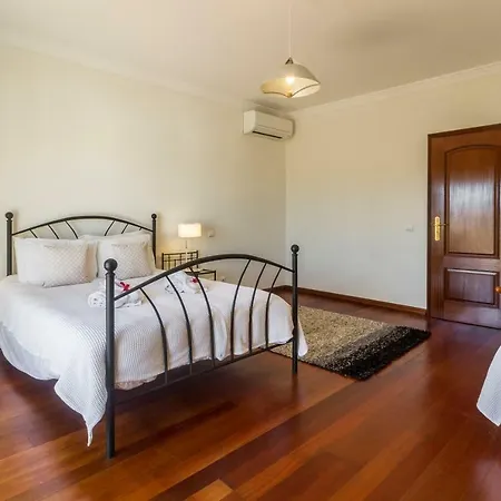 Casa Clementina Holiday home Lagos